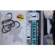 Крючок SEAMA FP№1 SB 5шт