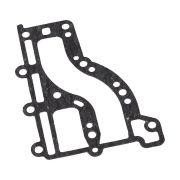 Прокладка под холодильник YAMAHA 9.9/15 л.с. (682-41114-00) OMAX