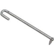 Шток фиксации положения двигателя ( фиксатор наклона подвески) YAMAHA 9.9-30 OMAX (689-43160-00)