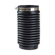 Гофра (сильфон) выхлопная VOLVO PENTA SX / OMC Cobra (0767724 /18-1074 /G-89190) OMAX