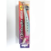 Кальмарный воблер HIGASHI Pelagic 19g 110 mm (#08)