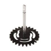 Шестерня трима ведущая SP, DP (датчик трима)  Volvo Penta 852984