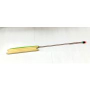 Удочка зимняя (Самодур) с кивком 43см