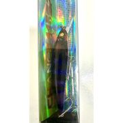 Воблер TsuYoki  CHANCE SP 115mm.16.3g. заглубление 1,2-1,8m #645 (НА ЩУКУ)