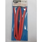 Термоусадочная трубка TOHO SHRINK PIPE  4.8 mm