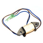Катушка подмаховиковая (генератора)YAMAHA 25-30 OMAX  /61N-85541-09