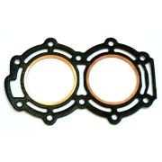 Прокладка под головку ДВС TOHATSU M40C (POLY-MOTO)