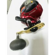 Катушка мультипликаторная Shimano SLS 1000 XH Б/У