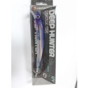 Кальмарный воблер HIGASHI Deep Hanter 15g (#07)