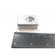 Анод цинковый SUZUKI DT9.9-DT40, DF25-DF70, DF150-DF300, DF40A-DF60 (55320-95310) РОССИЯ