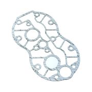 Прокладка под крышку головки SUZUKI DT20/DT25/DT30 OSAKA