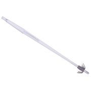 Кальмарница (иголка) (перо) HIGASHI Squid stick 18 white #03