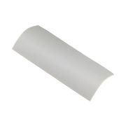 Латка моментальная СТОП МИГ, ПВХ 750г/м2, 50см2, светло-серый