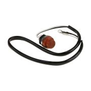 Кнопка старт/стоп YAMAHA 4-40/F9,9 (Push to stop) (6A0-82550-01)