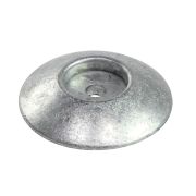 Анод цинковый на перо руля D50mm (UFO50)