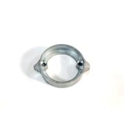 Анод цинковый кольцевой для УПОК VOLVO PENTA  DP290 875821 РОССИЯ