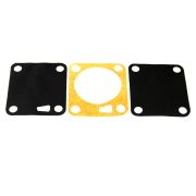 Ремкомплект бензонасоса TOHATSU 9,9-18/40-50 (350-04005-0) OMAX