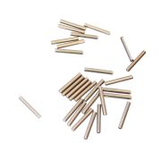 Ролик насыпного подшипника поршневого пальца YAMAHA 60-70 (28шт в уп) 93603-18M09-00 OMAX