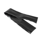 Лента дублирующая черная, 120мм