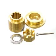 Установочный комплект винта YAMAHA 20-30 (689-W4599-00) (90171-14013) YHS