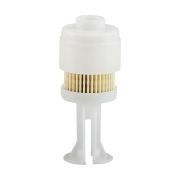 Фильтр топливный SUZUKI DF200-300 л.с.(15412-93J00) (сменная вставка) OMAX (65L-24563-00) (35-888289