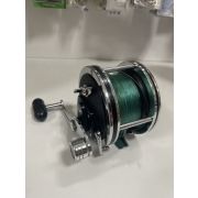 Катушка рыболовная DAIWA DOHZUKI 4000 METAL M SPOOL
