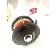 Катушка рыболовная DOHZUKI 500M