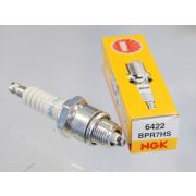Свеча зажигания NGK BPR7HS 6422 (09482-00522) (09482-00255)