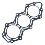 Прокладка под головку ДВС TOHATSU M40-50 SINERA (3C8-01005-3) (3C8-01005-5)