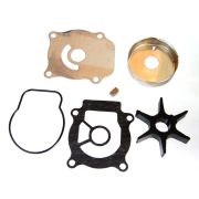 Ремкомплект помпы охлаждения SUZUKI DF40-60(A) (17400-88L01) KASAWA