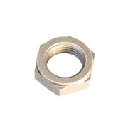 Гайка пиньона SUZUKI DT40/DF40-DF70/DF40A-DF60A ОРИГИНАЛ 09140-12034