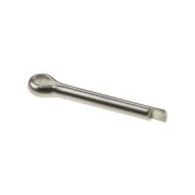 Шплинт фиксации гайки гребного винта SUZUKI DT4-DT225/DF2.5-DF300,DF4A-DF350A 09204-03003-000 ОРИГИН