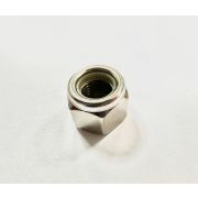 Гайка самоконтрящаяся YAMAHA/SUZUKI 40-225 л.с. (90185-12058) 1 шт; внутренний d 10 мм