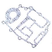 Прокладка под мотоголовку TOHATSU M40C (345-0103-1) OSAKA