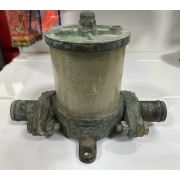 Фильтр забортной воды