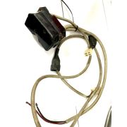 Реле силовое на якорную лебедку 27 футов Б/У