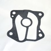 Прокладка под пластину помпы HONDA BF25-50 OMAX (19233-ZV5-000)