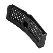 Решётка водозаборника SUZUKI DF150-250 (левая) ОРИГИНАЛ