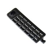 Решетка водозаборника (правая )YAMAHA 25-140,F45-F130 688-45215-02-00 ОРИГИНАЛ