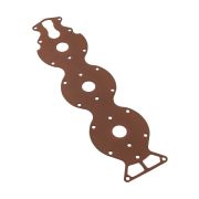 Прокладка под под крышку головки YAMAHA 150-225 OSAKA