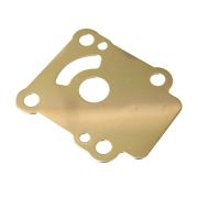 Пластина помпы охлаждения TOHATSU 8-9.8,MFS8 3B2-65025-0 OMAX