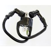Катушка зажигания  высоковольтная TOHATSU M9,9/M18/M18/M25/M30 (3M3-06048-1/3A0-06048-1) OMAX