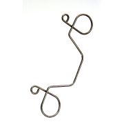 Пружина  ручного стартера В TOHATSU 9,9-18  350-05124-0 КИТАЙ