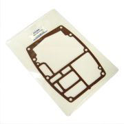 Прокладка под блок YAMAHA 60-70 (6H3-45113-A0-00) 6H3-45113-00 KASAWA