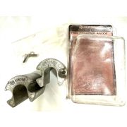 Анод гидроподъёма алюминевый ( комплект-2шт) MERCRUISER (806190Q1) QUICKSILVER