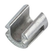 Анод цинковый Mercruiser Bravo I, II,III (гидроцил.) 97-806190A1  806190Q1 8M005934 MARTYR