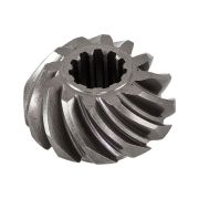 Шестерня вертикального вала (пиньон) SUZUKI DT9.9-15 (57311-93910) (57311-93901) (57311-90L00)  OMAX