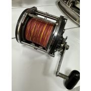 Катушка DAIWA  с укладчиком