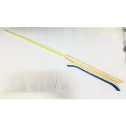 Удочка зимняя на корюшку /длинный шест