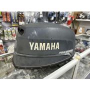 Капот ( колпак) двигателя YAMAHA F9.9/F15 (66M-42610-20-4D) (66N-42610-20) ОРИГИНАЛ Б/У